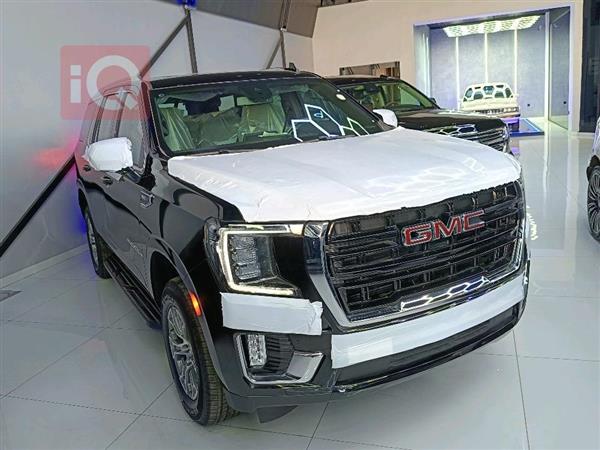 GMC for sale in Iraq